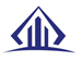 KK CITY SUTERA AVENUE OPPOSITE IMAGO 4BR 10 PAX Logo